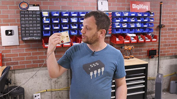 Image of Beginner’s Guide to Logic Gates and Flip-Flops