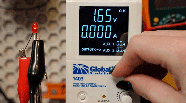 Benchtop Power Supply Basics You Need to Know