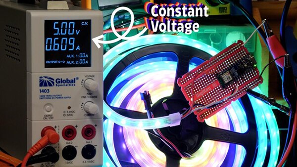 Benchtop Power Supply Basics You Need to Know