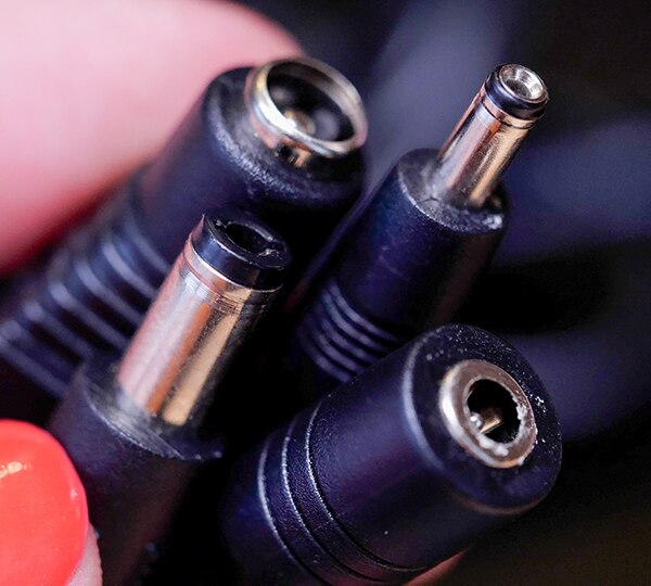 Best Connectors for DIY Electronics Projects