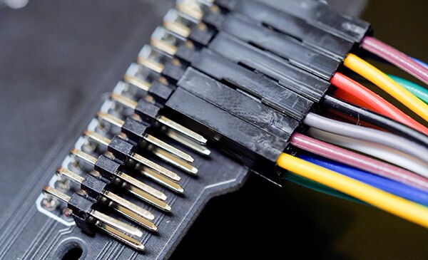 Best Connectors for DIY Electronics Projects