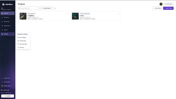 Image of Create a Custom Object Detection Model with Photos