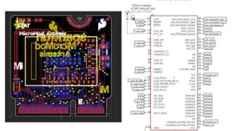 Designing with MicroMod