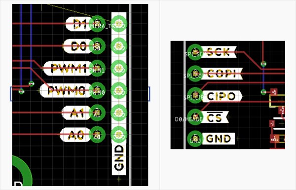 Designing with MicroMod