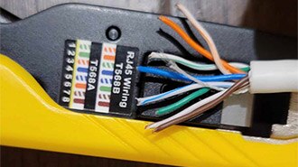 Ethernet Connectors: How to Wire your Wi-Fi