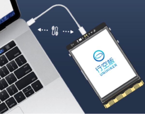 image of Hardware Setup