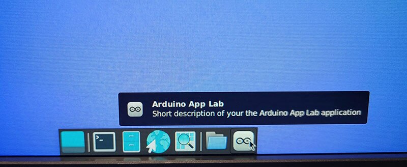 image of Getting Started with the Arduino UNO Q
