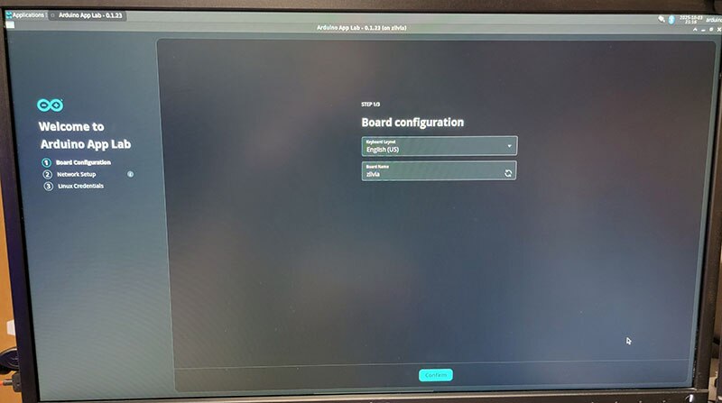 image of Getting Started with the Arduino UNO Q
