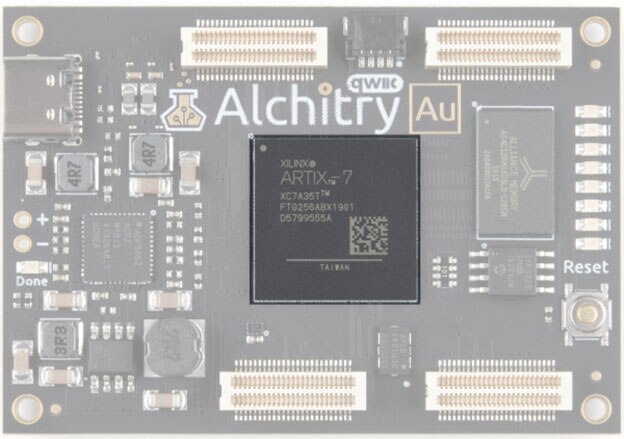 Image of How Does an FPGA Work?