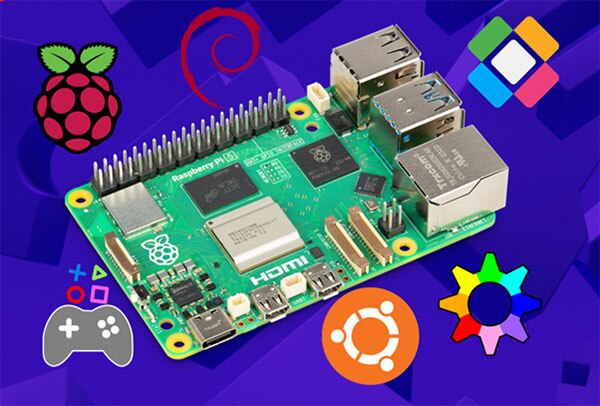 Image of How To Install Multiple Operating Systems On a Raspberry Pi