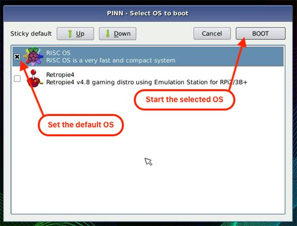 Image of How To Install Multiple Operating Systems On a Raspberry Pi