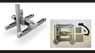 Image of How does a CoreXY Gantry System Work?