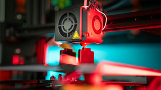 Image of How to Make 3D Prints Stronger