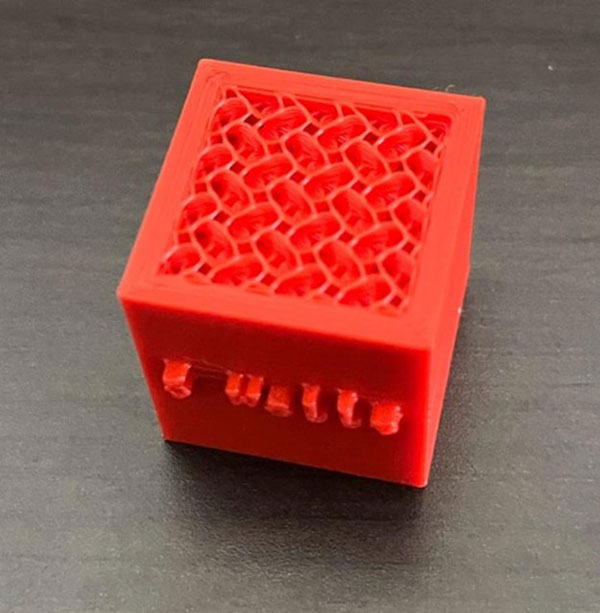 Image of How to Make 3D Prints Stronger