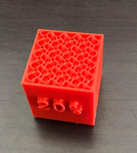 Image of How to Make 3D Prints Stronger