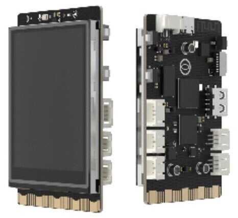 Image of How to Run YOLOv8 Object Detection on Unihiker Single Board Computer