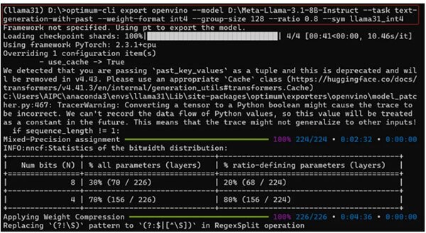 Image of How to Use Optimum-Intel to Accelerate LLaMA 3.1 on LattePanda Sigma
