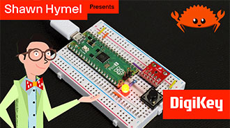 Image of Intro to Embedded Rust Part 2: Blinking an LED