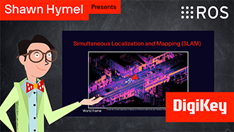 Image of Intro to ROS Part 10: Getting Started with TF2 and Turtlesim