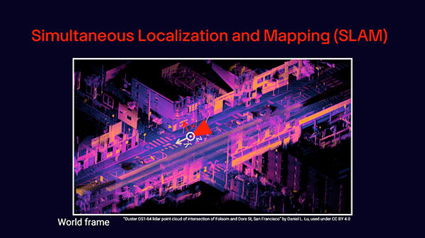 Image of Intro to ROS Part 10: Getting Started with TF2 and Turtlesim
