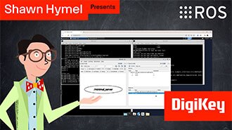 Image of Intro to ROS Part 5: Services, Requests, and Responses with Python