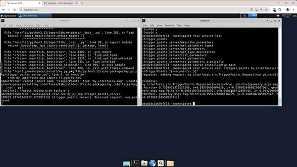 Image of Intro to ROS Part 7: Custom Interfaces