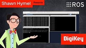 Image of Intro to ROS Part 8: Using Parameters to Configure ROS 2 Nodes