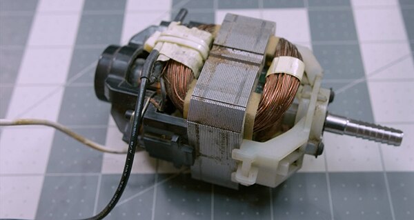 Introduction to Electric Motors