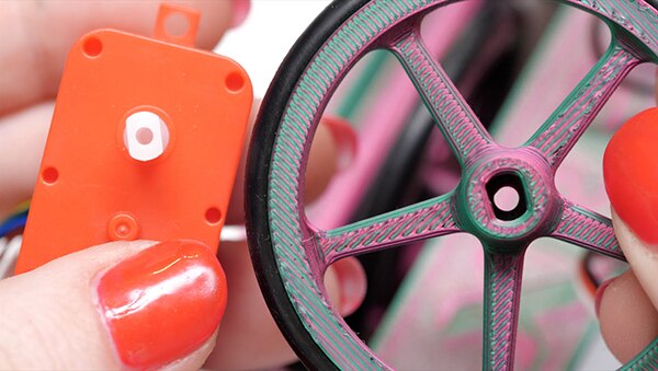Introduction to Electric Motors