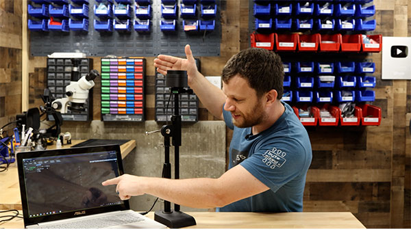 Image of Introduction to LiDAR Sensors for Precise DIY Robot Navigation