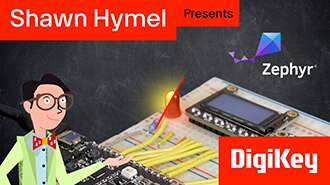 Introduction to Zephyr Part 12: How to Create a Custom Board Definition