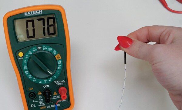 Learn How to Measure Voltage, Current, and Resistance