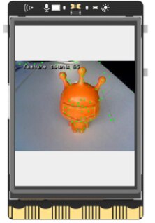 image of run the main program