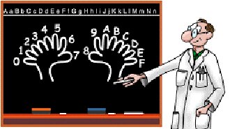 Overview of Hexadecimal
