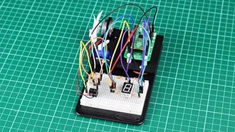 Image of Pico Inventor's Kit Experiment 8 - Wind Power