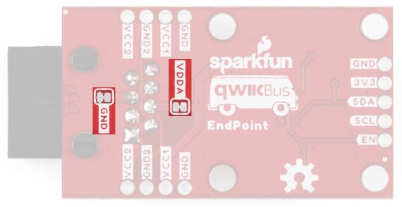 SparkFun QwiicBus Hookup Guide