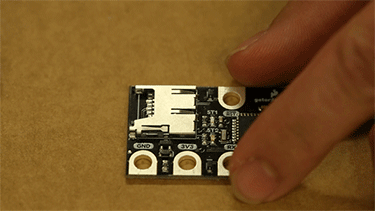Image of SparkFun gator:log Hookup Guide