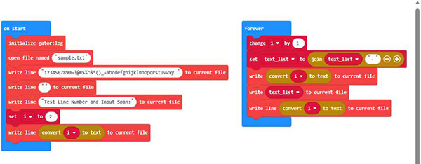 Image of SparkFun gator:log Hookup Guide