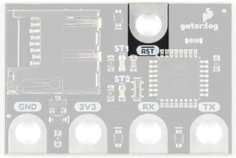 Image of SparkFun gator:log Hookup Guide
