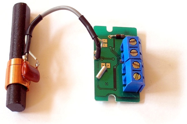 Tank Circuits: The Operation & Application of an LC Circuit