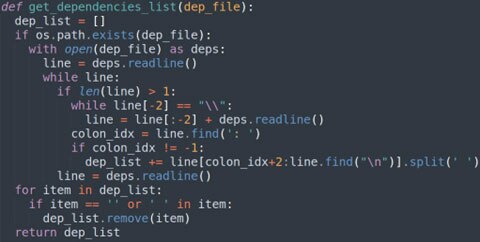 Image of Why Is This Code Bad?