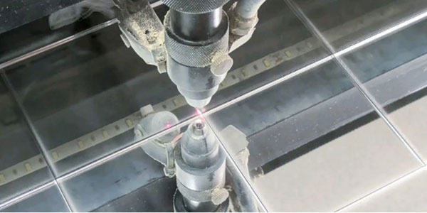 Image of A Guide on Working with Mirrored Acrylic