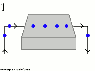 Image of Current Sensor Breakout (ACS723) Hookup Guide