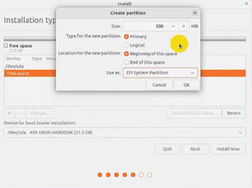 Image of Don’t Fear Ubuntu: How to Install It Successfully on Your First Try