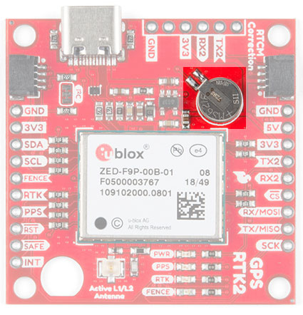 Image of GPS-RTK2 Hookup Guide