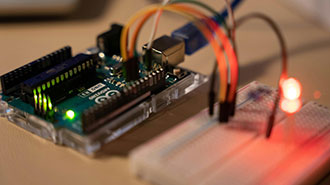 Image of How To Reset an Arduino MCU from Code