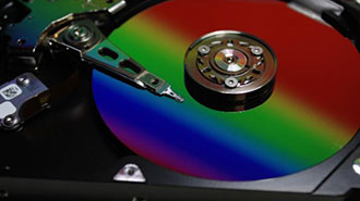 Image of How To Use SMART Monitoring in Linux NAS Drives