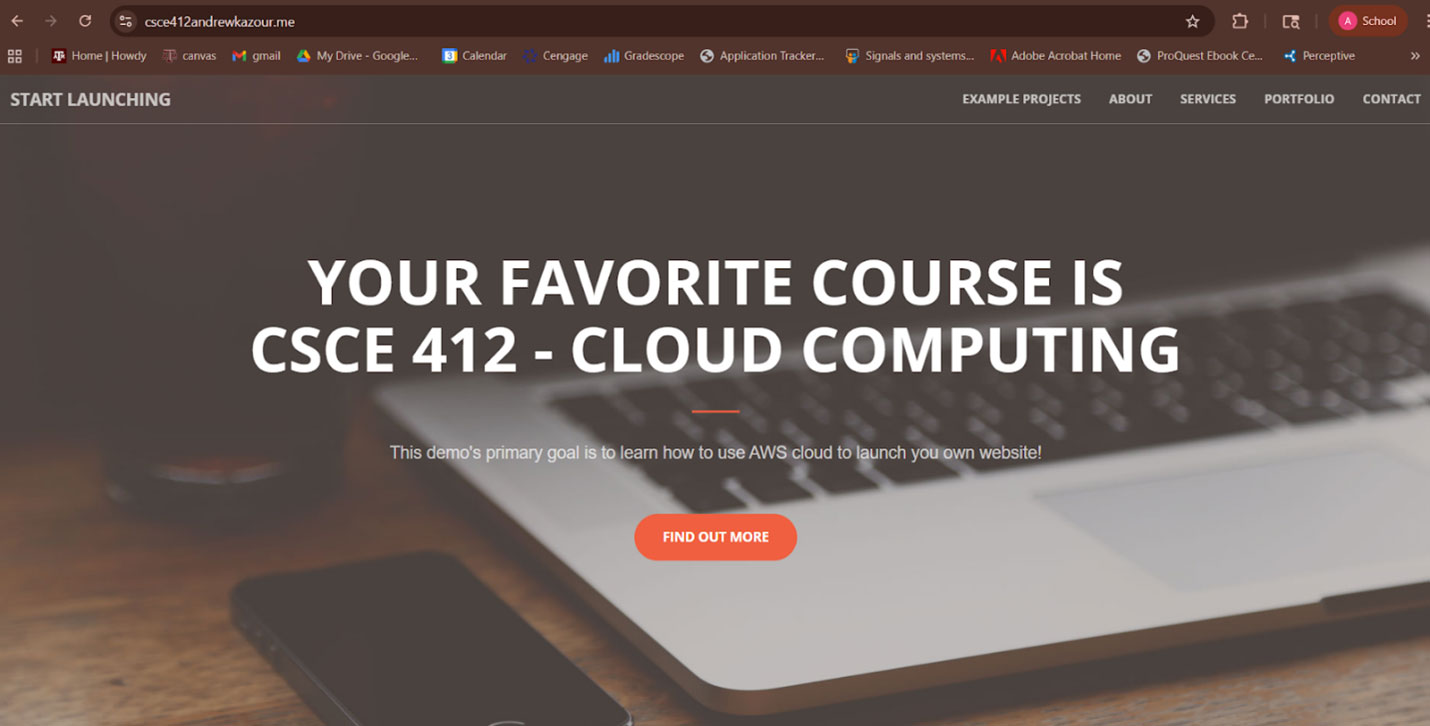 Image of How to Create a Code Pipeline that Automatically Updates a Website