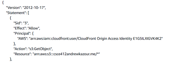 Image of How to Create a Code Pipeline that Automatically Updates a Website