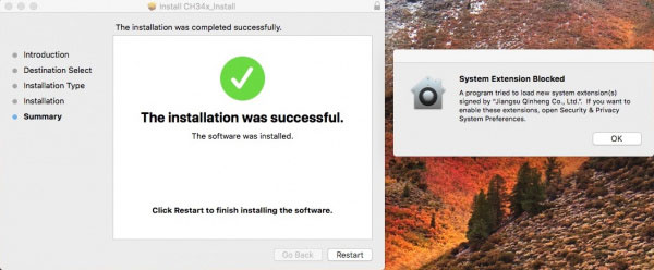 Image of How to Install CH340 Drivers